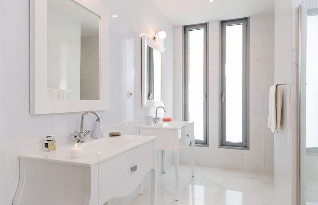 Villa Arokite – 4 chambres – 8 voyageurs – 355 m²