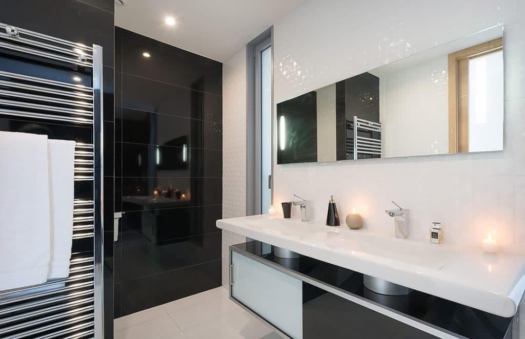 Villa Arokite – 4 chambres – 8 voyageurs – 355 m²