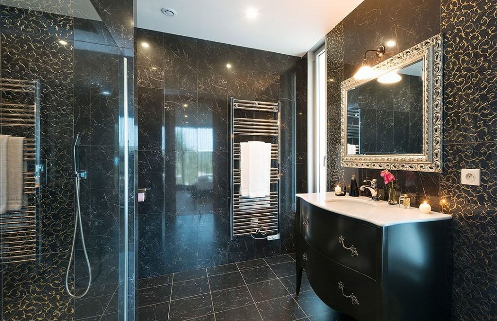 Villa Arokite – 4 chambres – 8 voyageurs – 355 m²