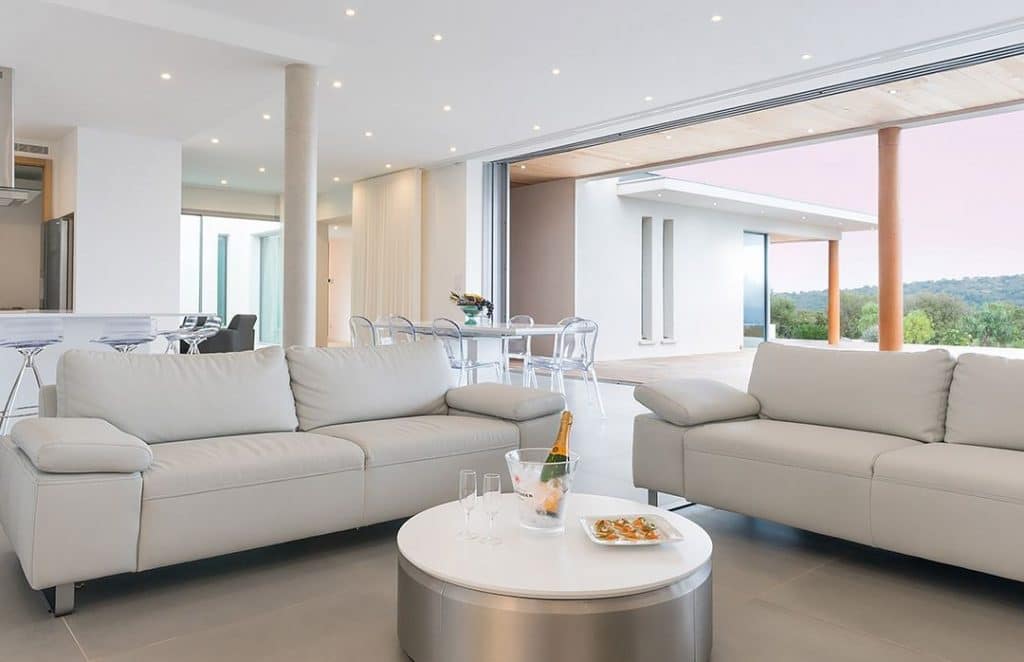 Villa Arokite – 4 chambres – 8 voyageurs – 355 m²