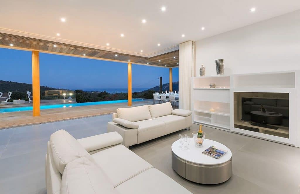 Villa Arokite – 4 chambres – 8 voyageurs – 355 m²