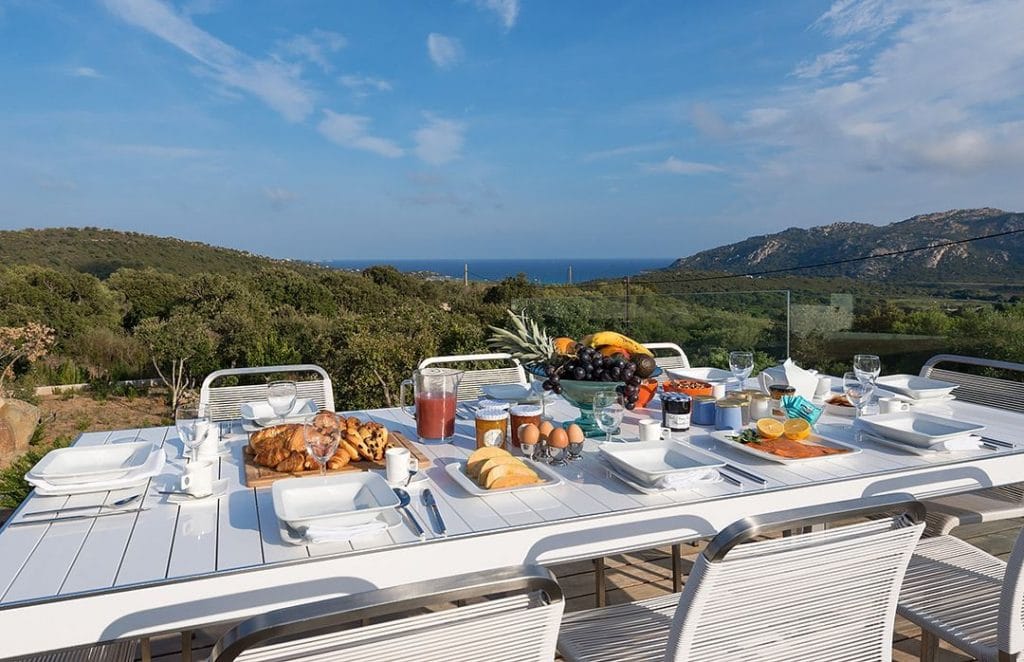 Villa Arokite – 4 chambres – 8 voyageurs – 355 m²