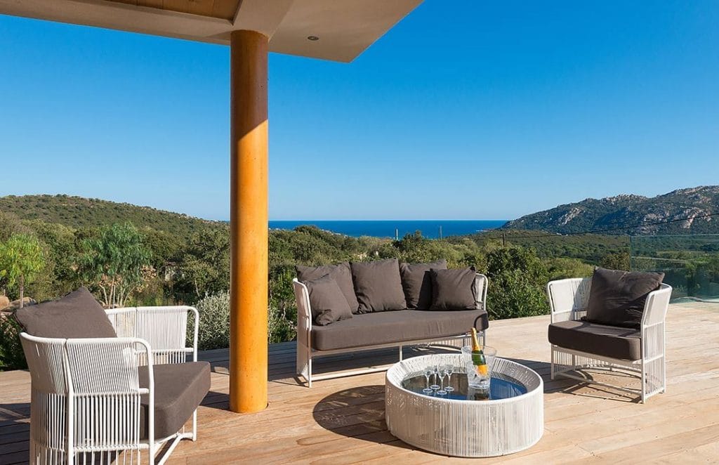 Villa Arokite – 4 chambres – 8 voyageurs – 355 m²