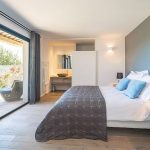 Villa climatisée – 3 chambres – 6 voyageurs – 200 m²
