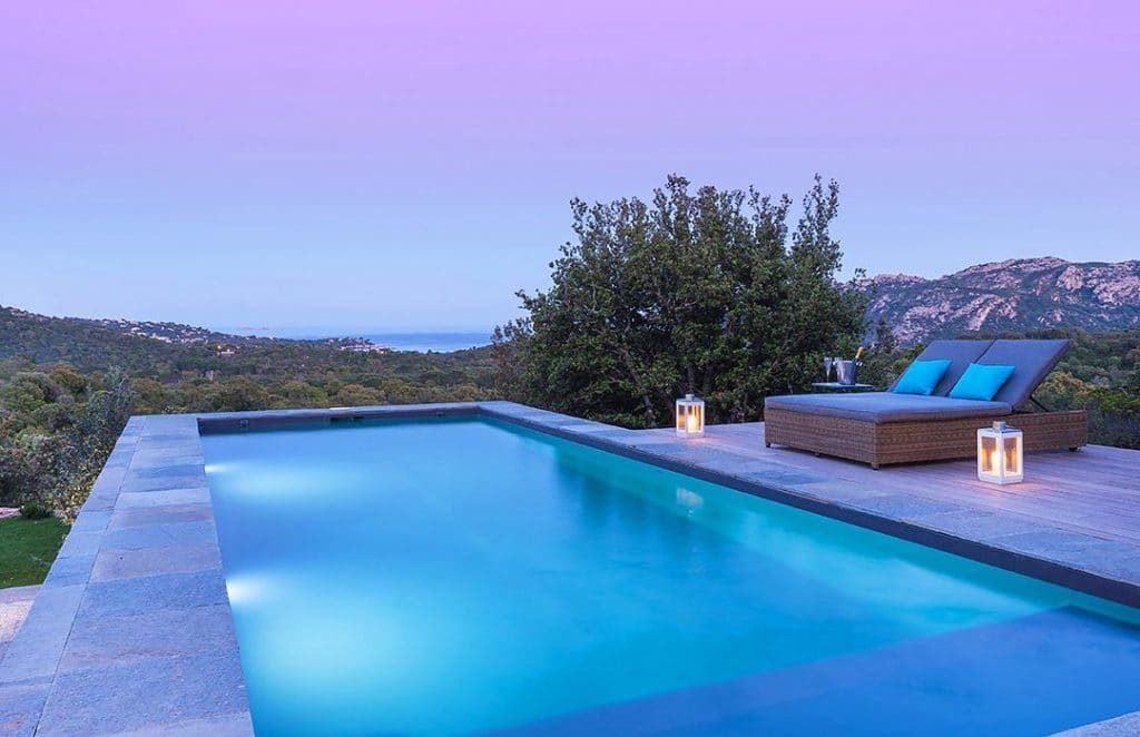 Villa climatisée – 3 chambres – 6 voyageurs – 200 m²