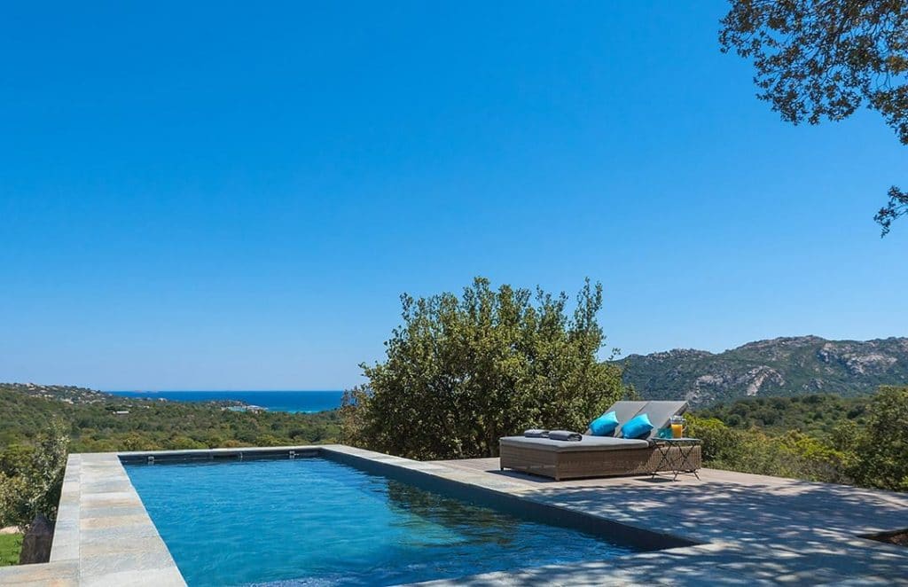 Villa climatisée – 3 chambres – 6 voyageurs – 200 m²