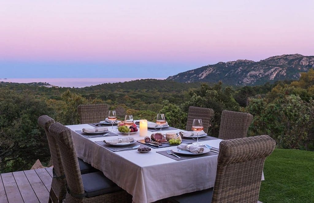 Villa climatisée – 3 chambres – 6 voyageurs – 200 m²