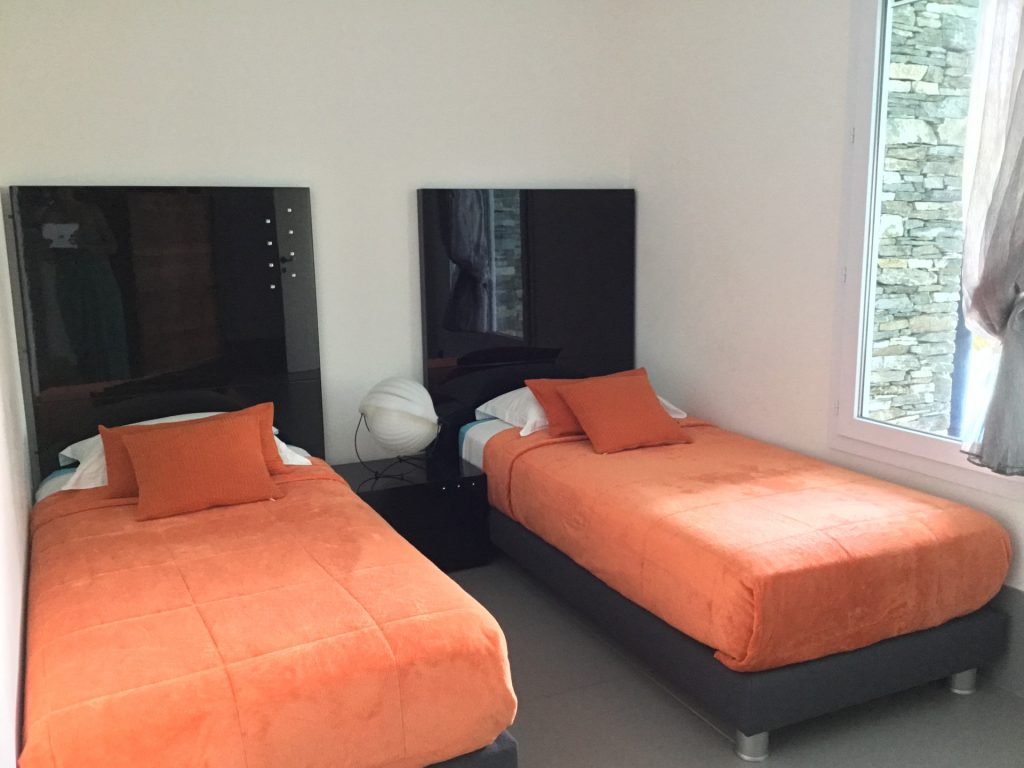 Villa climatisée – 6 chambres – 12 voyageurs – 400 m²