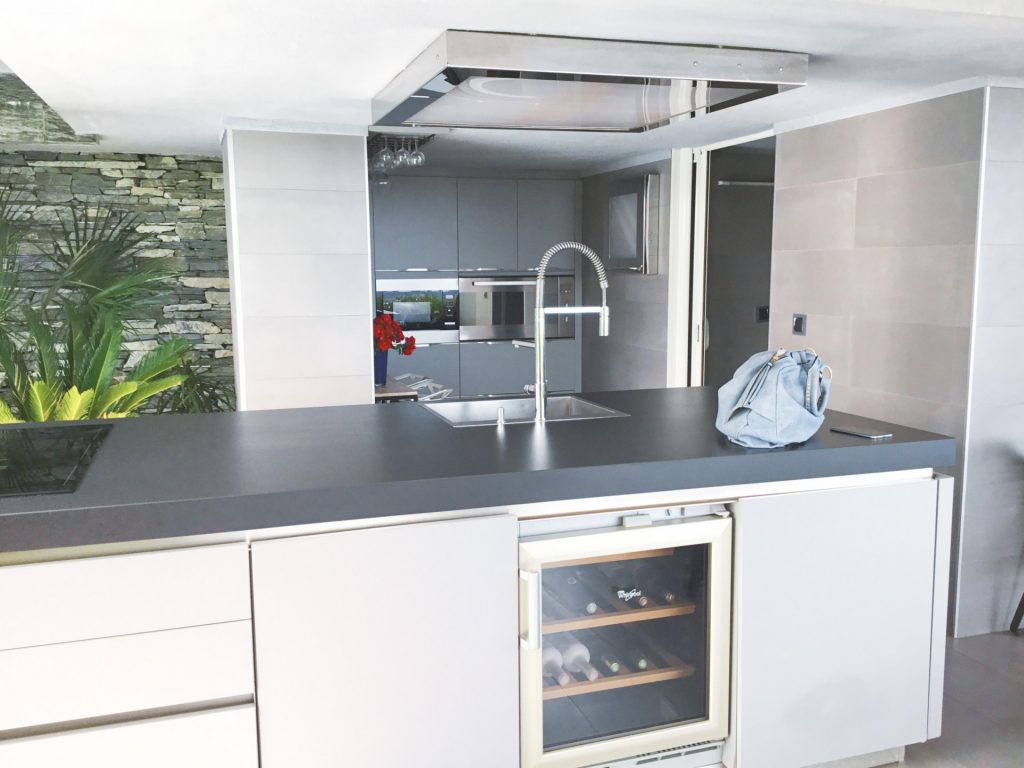 Villa climatisée – 6 chambres – 12 voyageurs – 400 m²