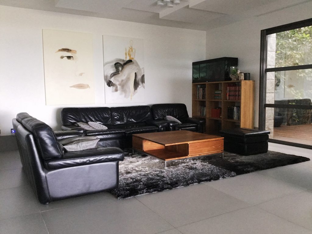 Villa climatisée – 6 chambres – 12 voyageurs – 400 m²