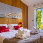 Villa climatisée – 5 chambres – 10 voyageurs – 550 m²