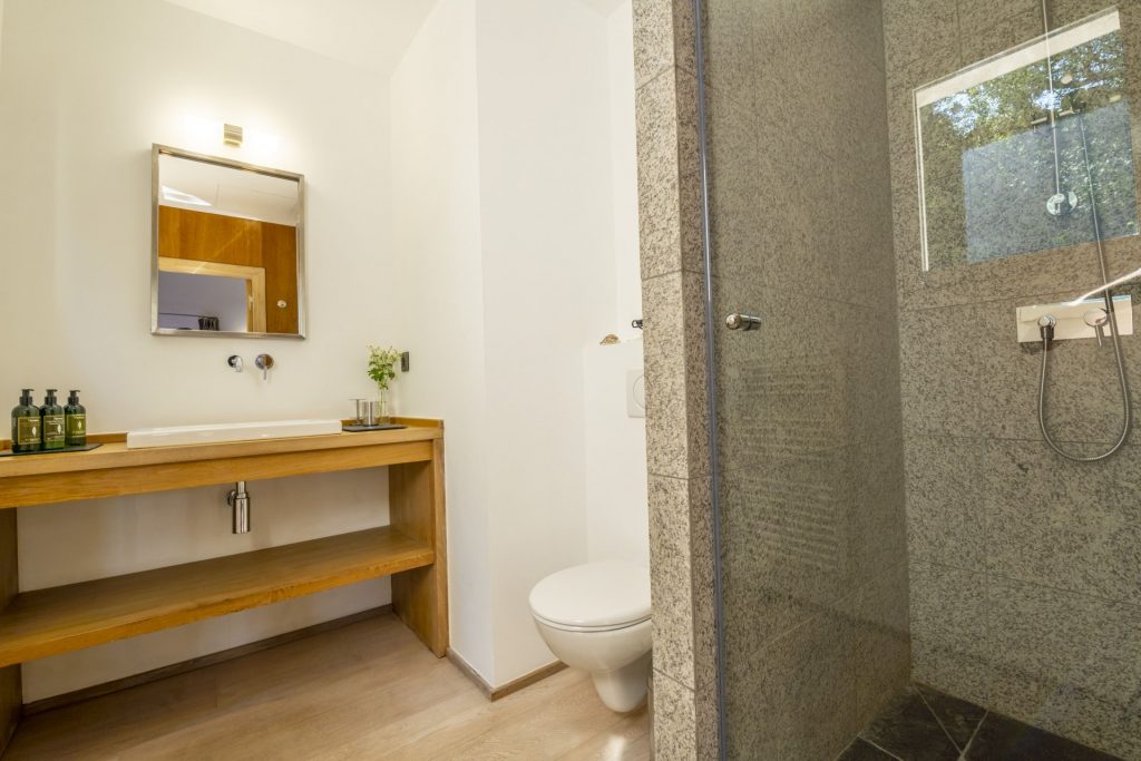 Villa climatisée – 5 chambres – 10 voyageurs – 550 m²