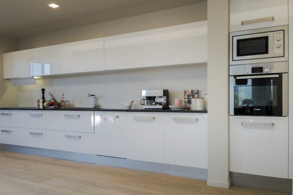 Villa – 5 chambres – 12 voyageurs – 260 m²