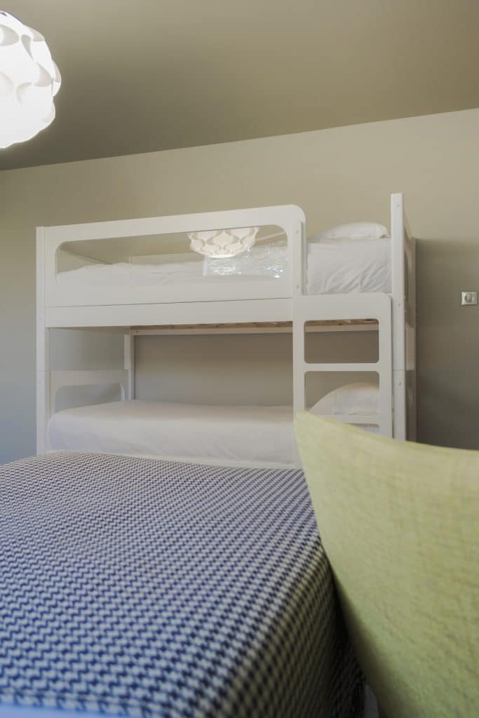 Villa – 5 chambres – 12 voyageurs – 260 m²