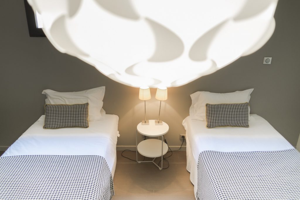 Villa – 5 chambres – 12 voyageurs – 260 m²