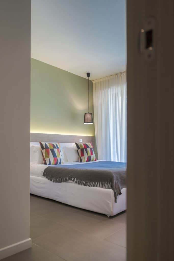 Villa – 5 chambres – 12 voyageurs – 260 m²