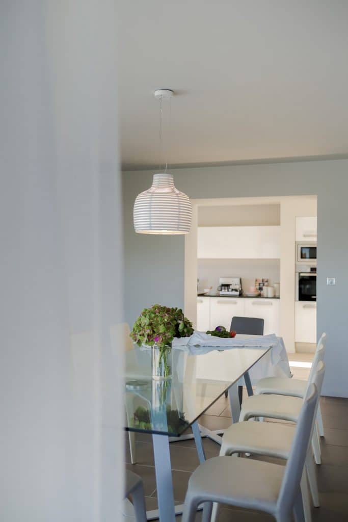 Villa – 5 chambres – 12 voyageurs – 260 m²