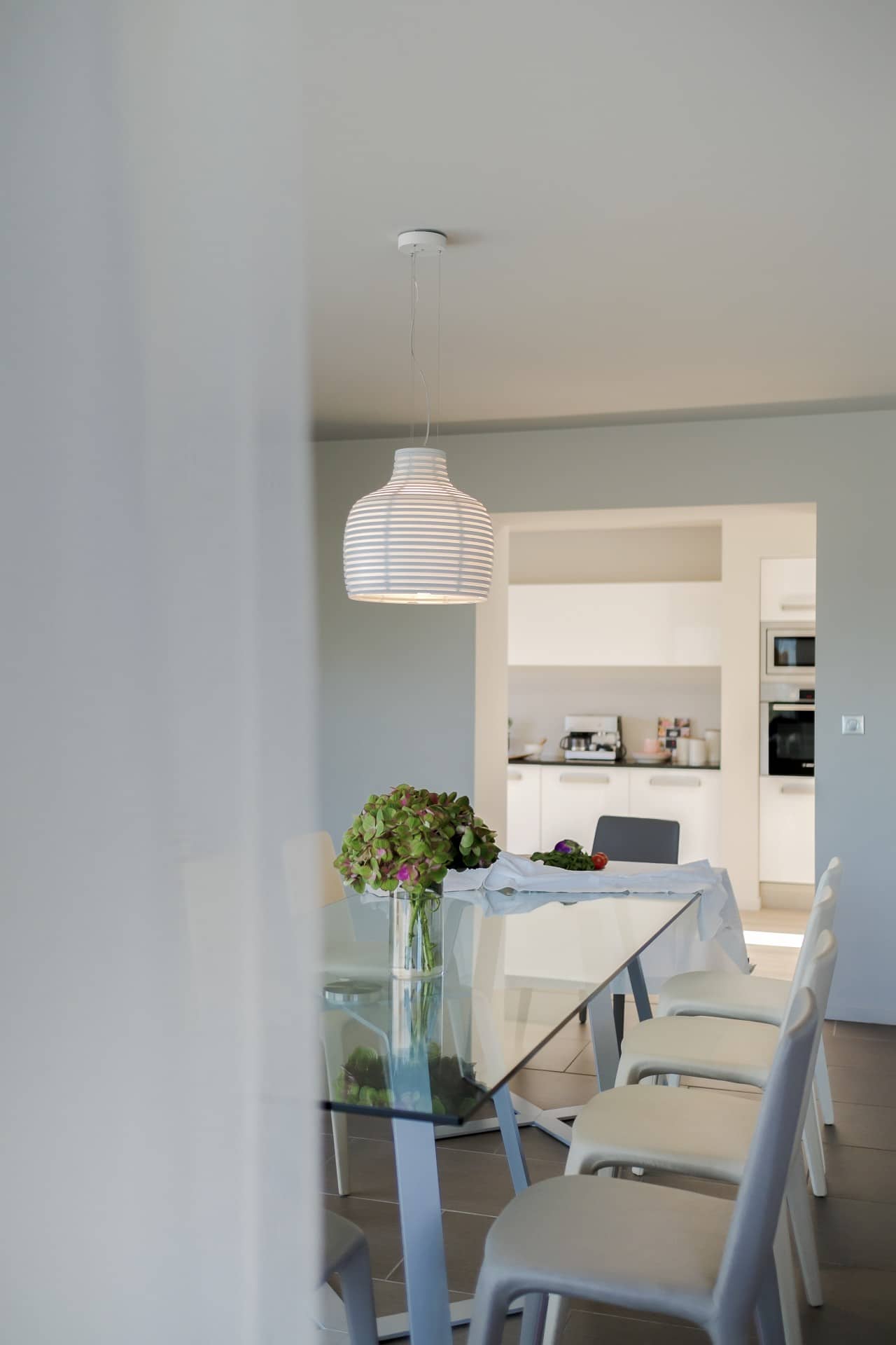 Villa – 5 chambres – 12 voyageurs – 260 m²