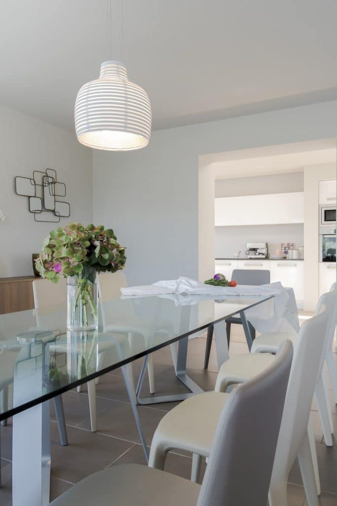 Villa – 5 chambres – 12 voyageurs – 260 m²