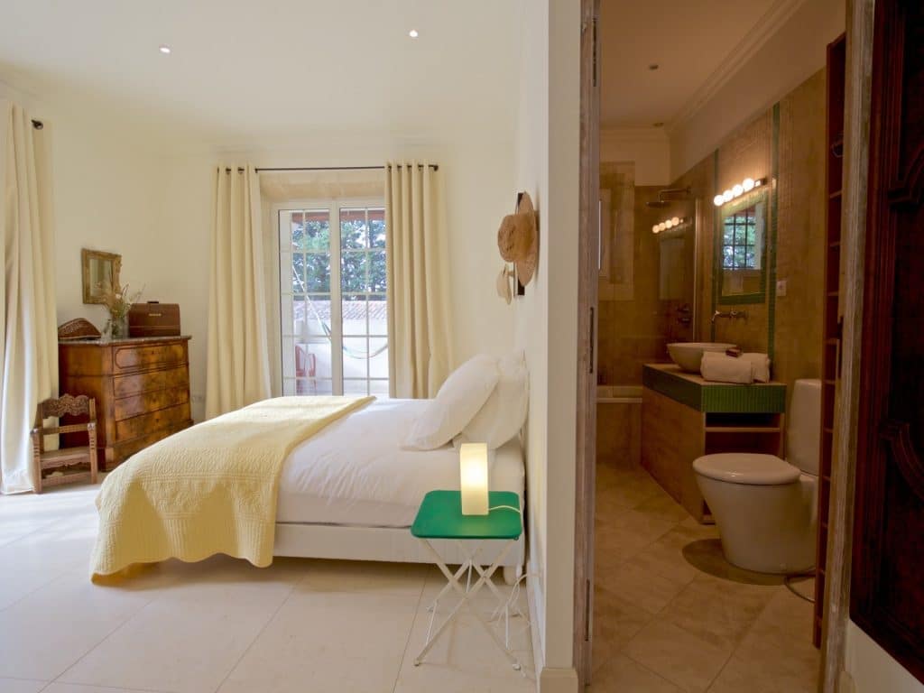 Villa Molduvite – 7 chambres – 18 voyageurs – 330 m²