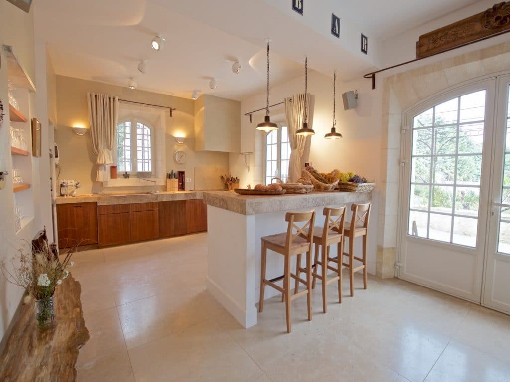 Villa Molduvite – 7 chambres – 18 voyageurs – 330 m²