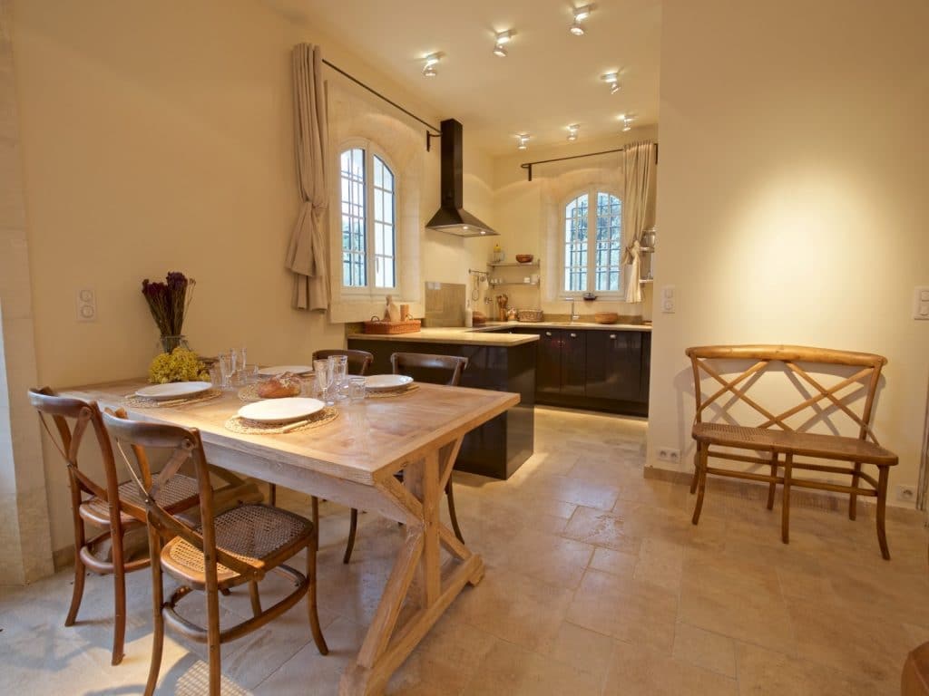 Villa Molduvite – 7 chambres – 18 voyageurs – 330 m²