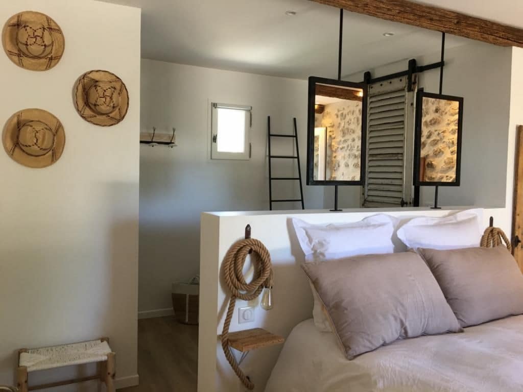 Villa Molodavite – 6 chambres – 12 voyageurs – 200 m²