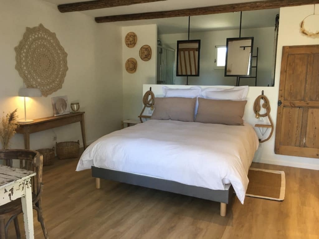 Villa Molodavite – 6 chambres – 12 voyageurs – 200 m²