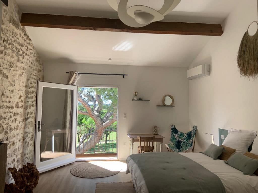 Villa Molodavite – 6 chambres – 12 voyageurs – 200 m²