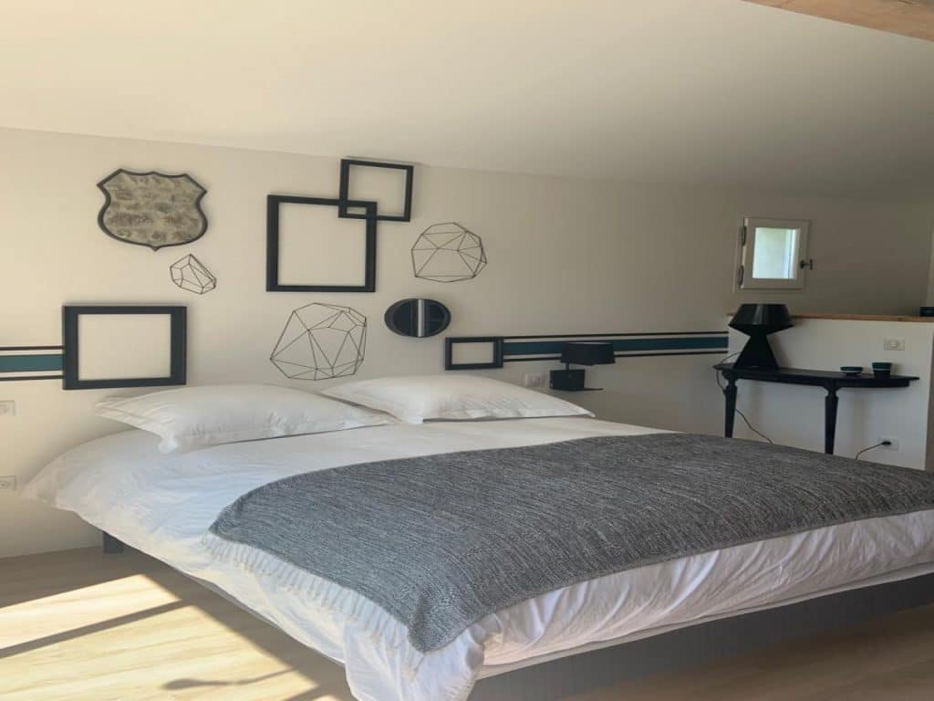 Villa Molodavite – 6 chambres – 12 voyageurs – 200 m²