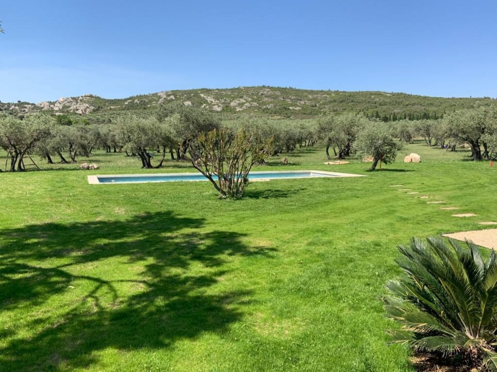 Villa Molodavite – 6 chambres – 12 voyageurs – 200 m²