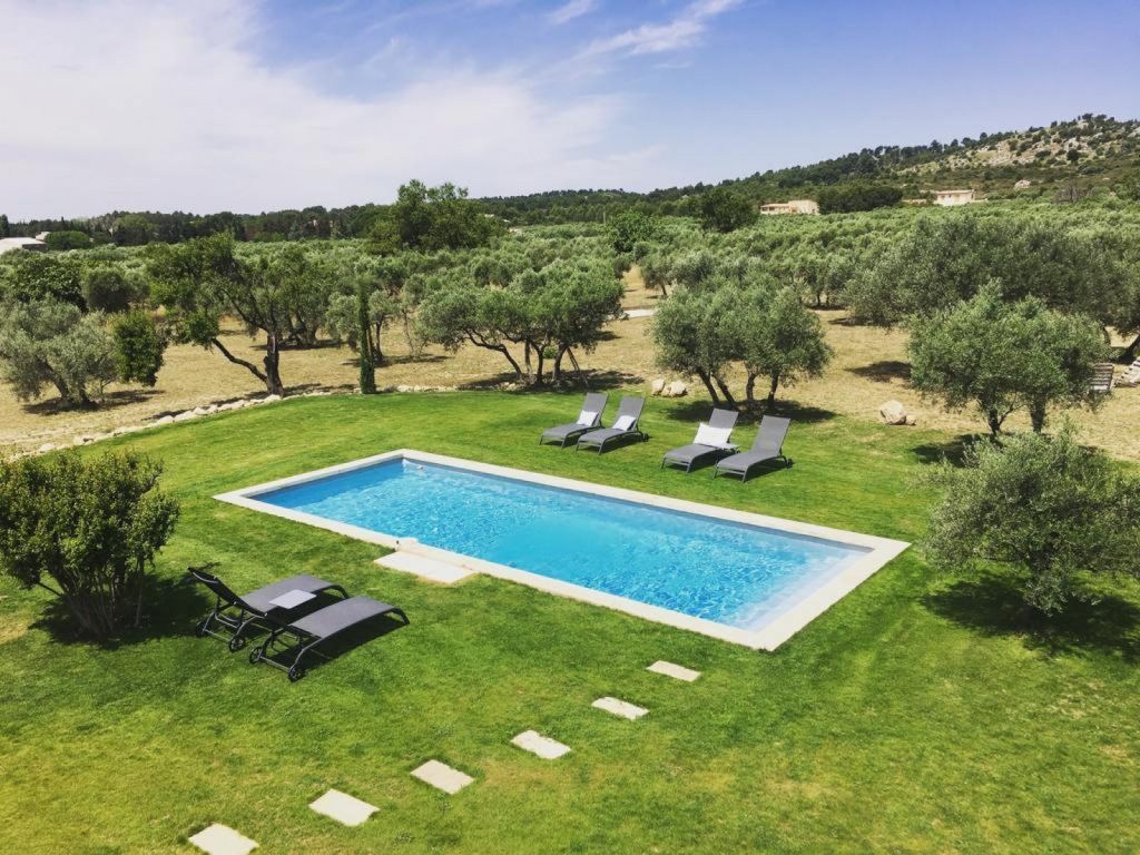 Villa Molodavite – 6 chambres – 12 voyageurs – 200 m²