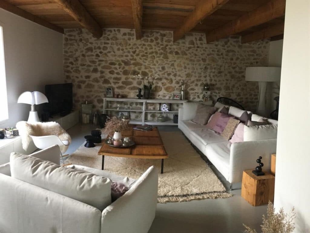 Villa Molodavite – 6 chambres – 12 voyageurs – 200 m²