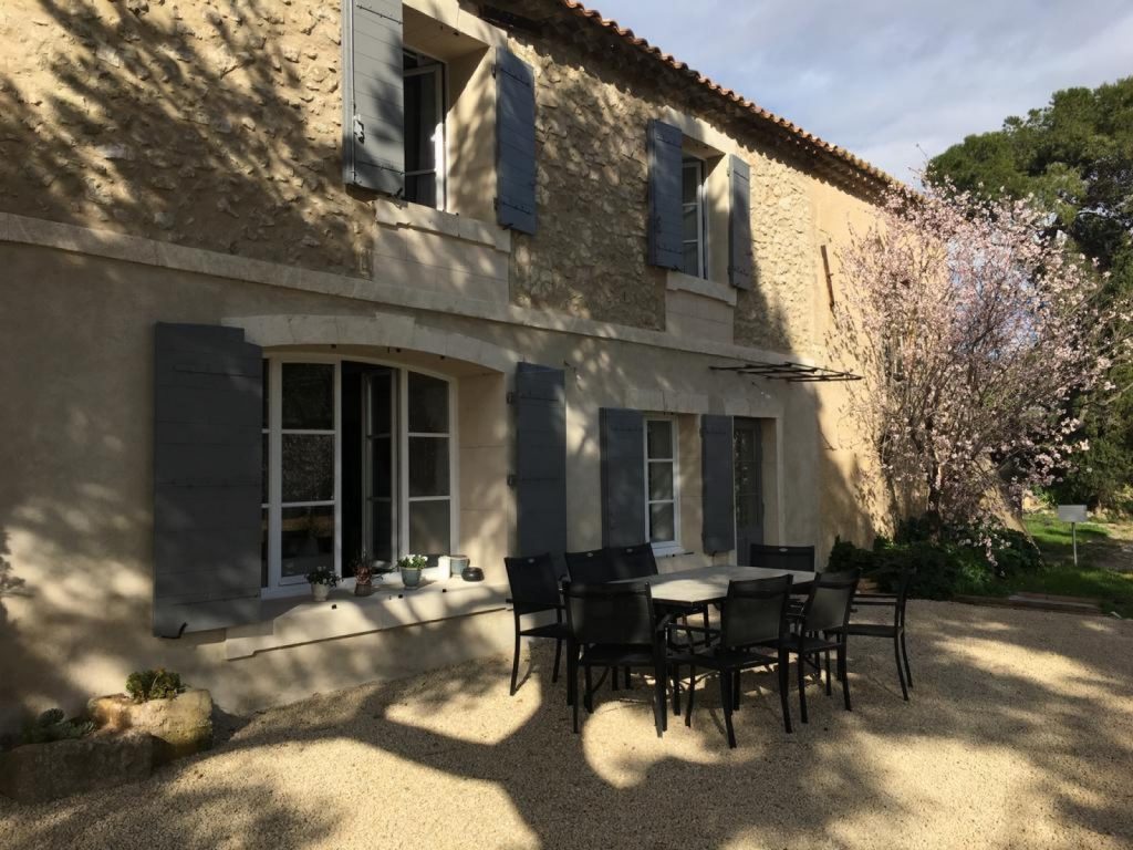 Villa Molodavite – 6 chambres – 12 voyageurs – 200 m²