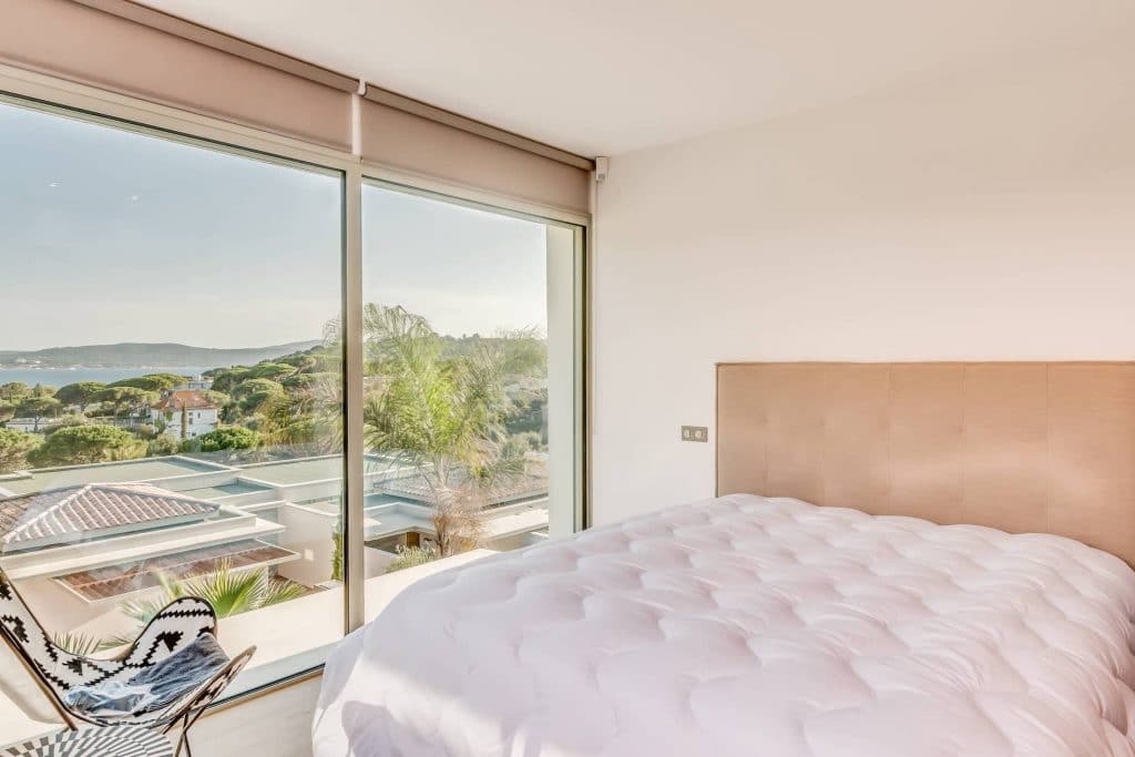 Villa indépendante Luxe – 5 chambres – 12 voyageurs – 230 m²