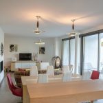 Villa climatisée – 4 chambres – 9 voyageurs – 200 m²