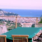 Villa Nombril de Vénus – 7 chambres – 16 voyageurs – 300 m²