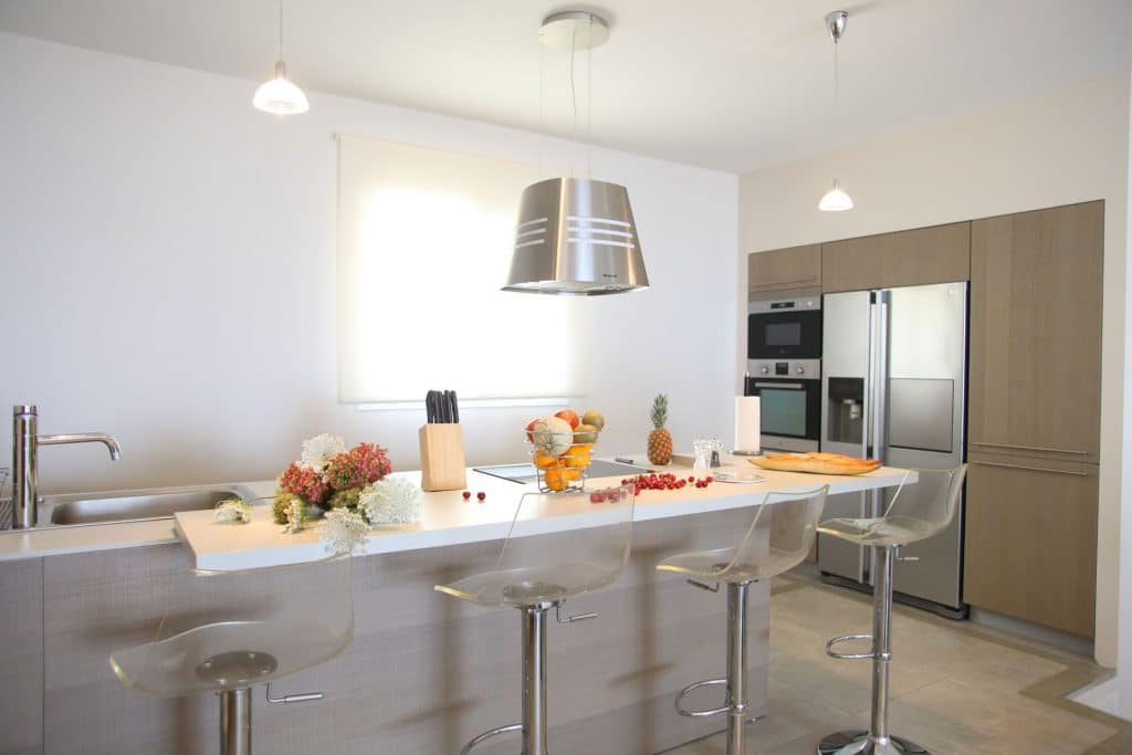 Villa Irisos – 3 chambres – 6 voyageurs – 145 m²