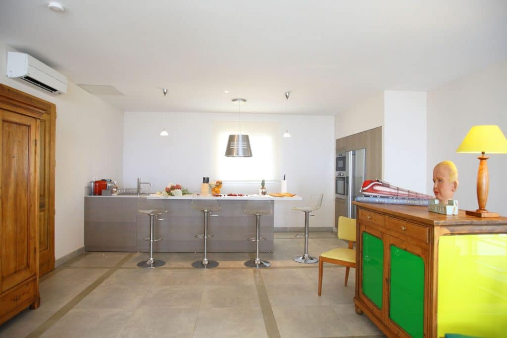 Villa Irisos – 3 chambres – 6 voyageurs – 145 m²