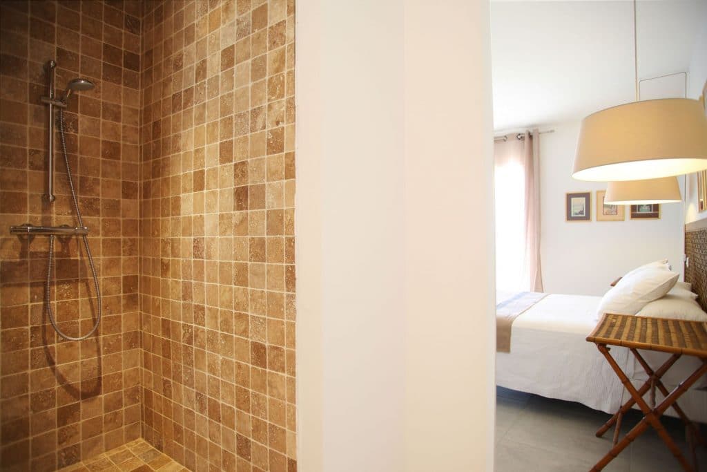 Villa Irisos – 3 chambres – 6 voyageurs – 145 m²