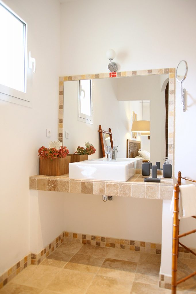 Villa Irisos – 3 chambres – 6 voyageurs – 145 m²