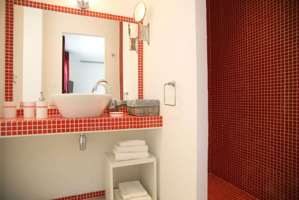 Villa Irisos – 3 chambres – 6 voyageurs – 145 m²