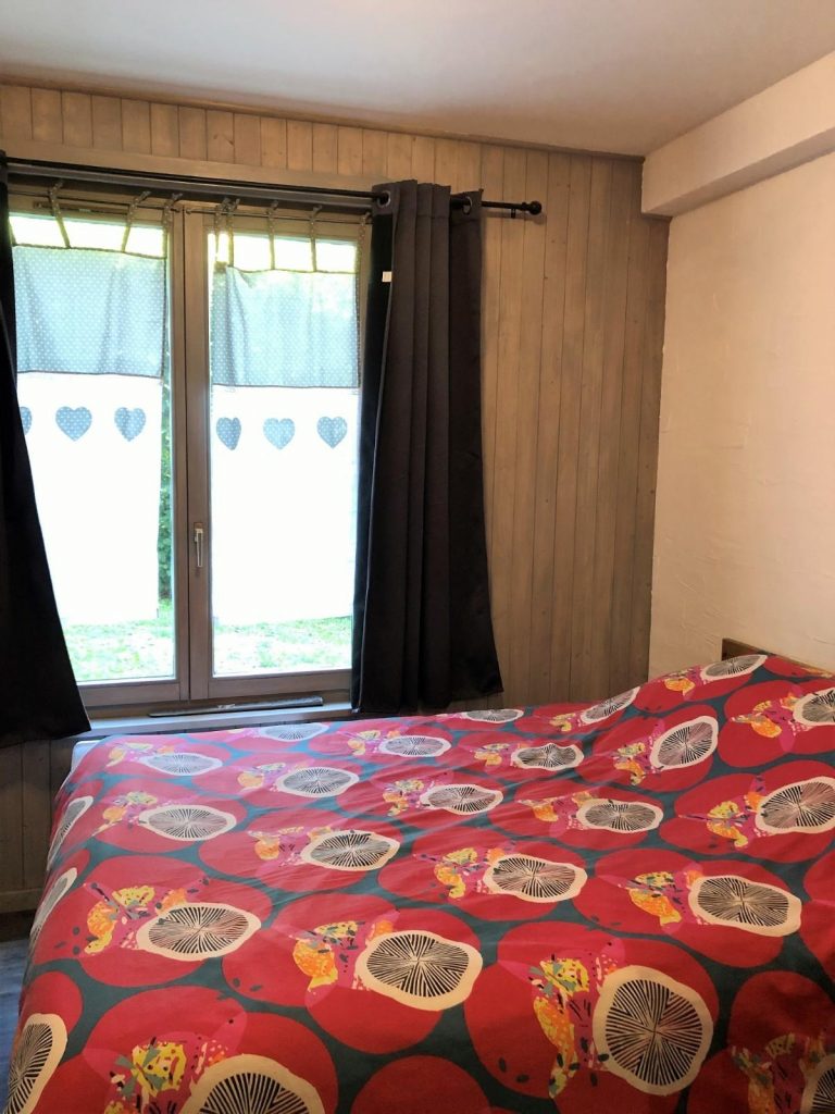 Appartement – 2 lots – 3 pièces – 2 chambres – 61 m²