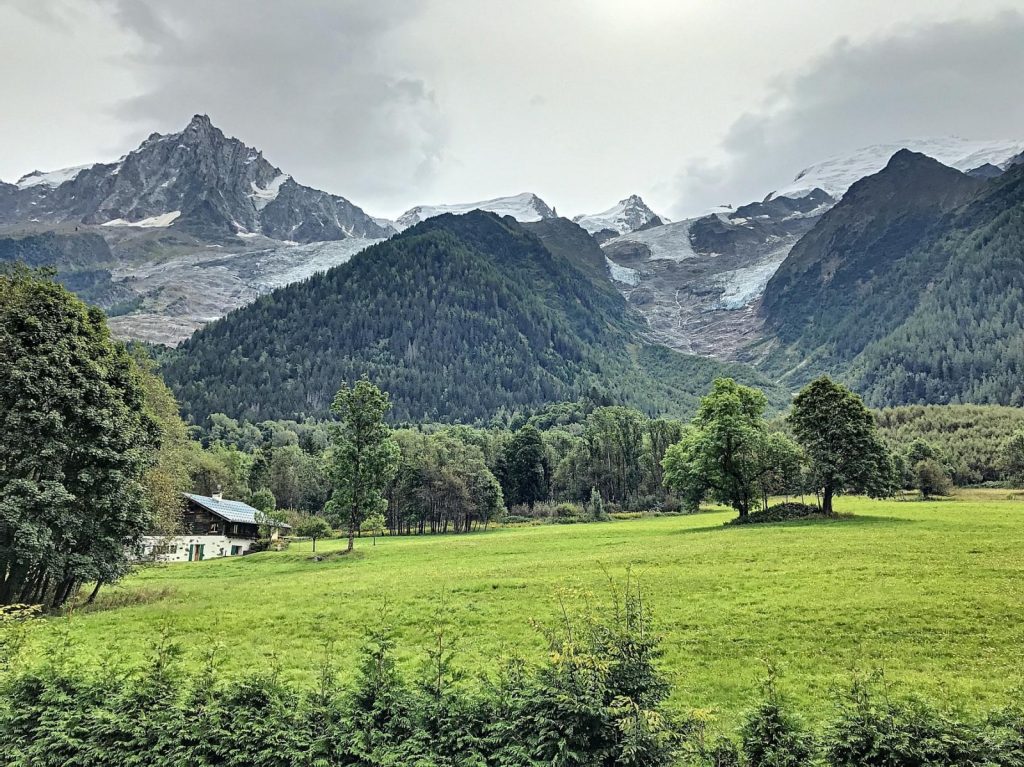 Chalet – 5 pièces – 4 chambres – 190 m²