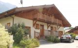 Chalet – 5 pièces – 4 chambres – 190 m²