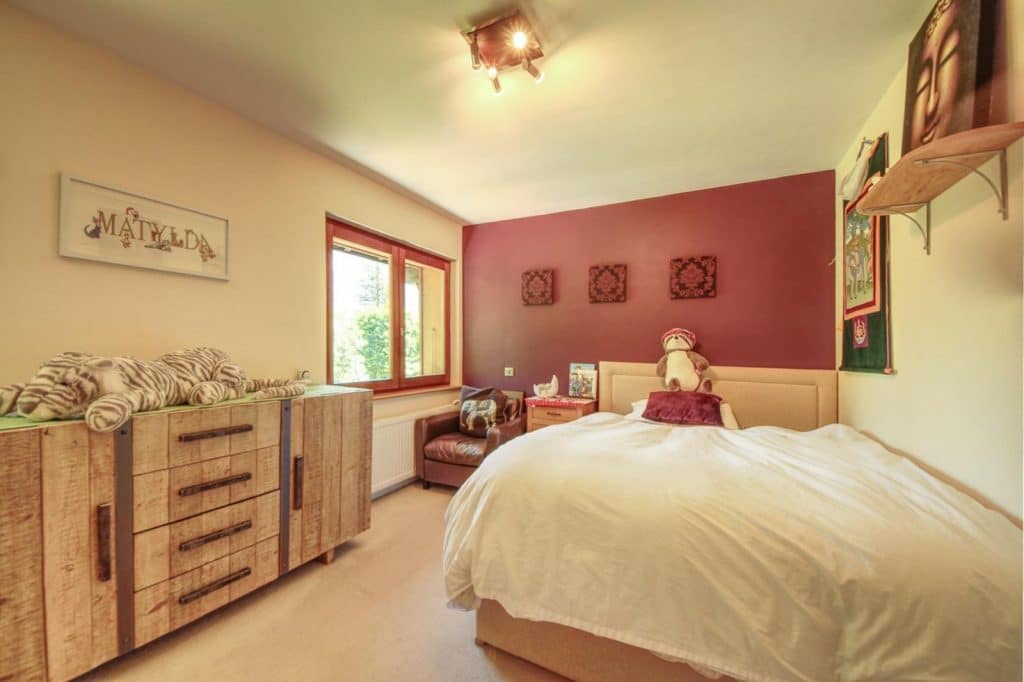 Chalet – 6 pièces – 5 chambres – 230 m²