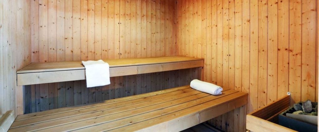 Appartement – 2 chambres – 6 voyageurs – 37 m²