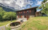 Chalet – 6 pièces – 5 chambres – 230 m²