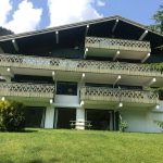 Appartement – 3 pièces – 2 chambres – 43 m²