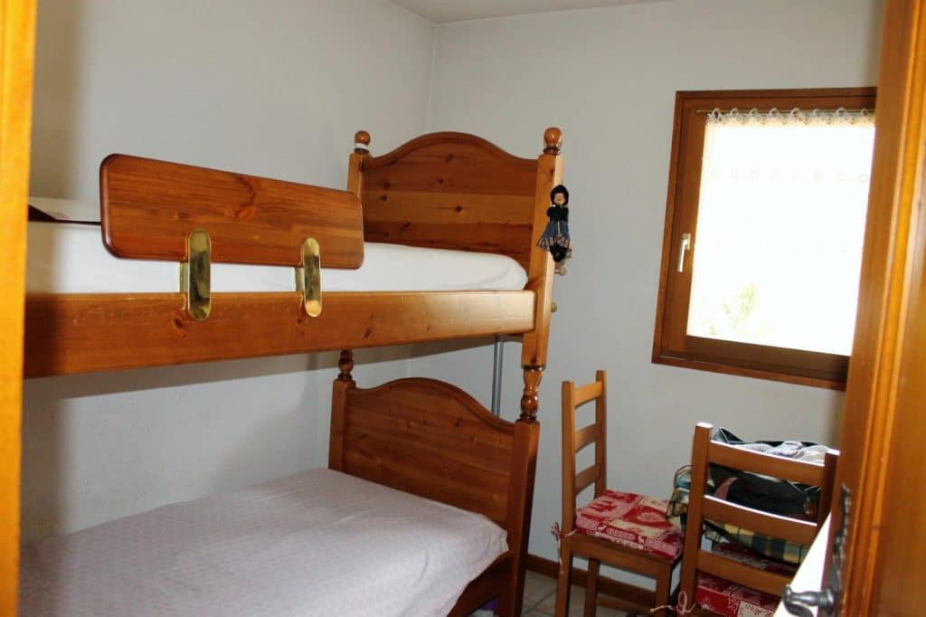 Appartement – 4 pièces – 3 chambres – 67 m²